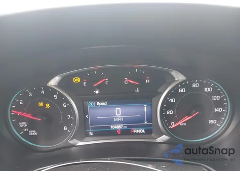 2019 Chevrolet Equinox Lt from USA, damaged, VIN 3GNAXKEV7KS508128